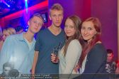 Bottle Night - Club 2 - Fr 30.03.2012 - 16