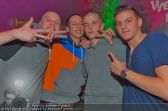 Bottle Night - Club 2 - Fr 30.03.2012 - 17