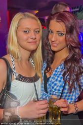 Bottle Night - Club 2 - Fr 30.03.2012 - 18