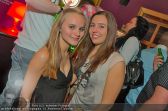 Bottle Night - Club 2 - Fr 30.03.2012 - 19