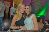 Bottle Night - Club 2 - Fr 30.03.2012 - 20