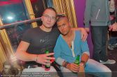 Bottle Night - Club 2 - Fr 30.03.2012 - 31