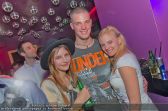 California Love - Club 2 - Sa 31.03.2012 - 25