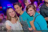 Birthday Club - Club 2 - Fr 06.04.2012 - 8