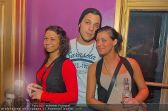 In da Club - Club 2 - Sa 07.04.2012 - 18