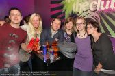 Closing Party - Club 2 - Sa 14.04.2012 - 10