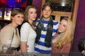 Closing Party - Club 2 - Sa 14.04.2012 - 11