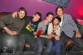 Closing Party - Club 2 - Sa 14.04.2012 - 31