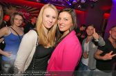 Closing Party - Club 2 - Sa 14.04.2012 - 4