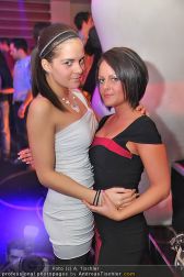 Club Collection - Club Couture - Sa 07.01.2012 - 16