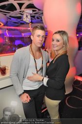 Club Collection - Club Couture - Sa 07.01.2012 - 21
