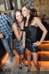 Club Collection - Club Couture - Sa 14.01.2012 - 18