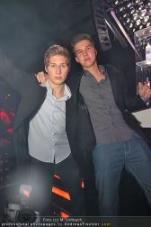 Love and like us - Club Couture - Fr 20.01.2012 - 11
