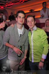 Love and like us - Club Couture - Fr 20.01.2012 - 19