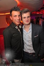 Love and like us - Club Couture - Fr 20.01.2012 - 26