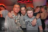 Love and like us - Club Couture - Fr 20.01.2012 - 28