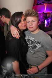 Love and like us - Club Couture - Fr 20.01.2012 - 40