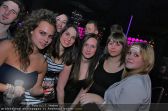 Birthday Club - Club Couture - Fr 27.01.2012 - 11