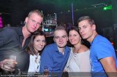 Birthday Club - Club Couture - Fr 27.01.2012 - 15