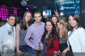 Birthday Club - Club Couture - Fr 27.01.2012 - 24