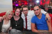 Birthday Club - Club Couture - Fr 27.01.2012 - 29