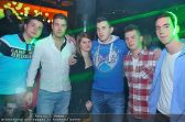 Birthday Club - Club Couture - Fr 27.01.2012 - 35