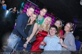 Birthday Club - Club Couture - Fr 27.01.2012 - 80