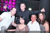 Birthday Club - Club Couture - Fr 27.01.2012 - 83