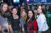 Birthday Club - Club Couture - Fr 27.01.2012 - 91