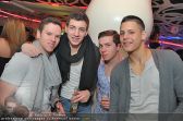 Club Collection - Club Couture - Sa 28.01.2012 - 10
