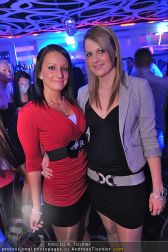 Club Collection - Club Couture - Sa 28.01.2012 - 23