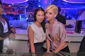 Club Collection - Club Couture - Sa 28.01.2012 - 30