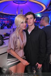 Club Collection - Club Couture - Sa 28.01.2012 - 31
