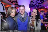 Club Collection - Club Couture - Sa 04.02.2012 - 13