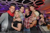 Club Collection - Club Couture - Sa 04.02.2012 - 3