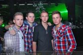 Club Collection - Club Couture - Sa 11.02.2012 - 16