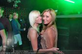 Club Collection - Club Couture - Sa 11.02.2012 - 23