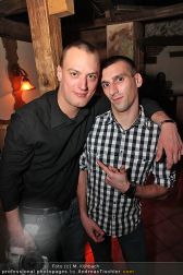 Birthday Session - Club Couture - Fr 17.02.2012 - 110