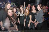 Birthday Session - Club Couture - Fr 17.02.2012 - 29