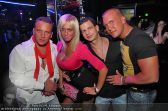 Birthday Session - Club Couture - Fr 17.02.2012 - 5