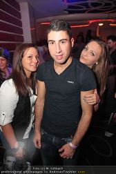 Birthday Session - Club Couture - Fr 17.02.2012 - 74