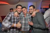 Birthday Session - Club Couture - Fr 17.02.2012 - 86