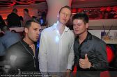Birthday Session - Club Couture - Fr 17.02.2012 - 95