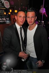 Birthday Session - Club Couture - Fr 17.02.2012 - 99