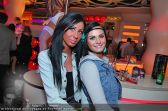 Club Collection - Club Couture - Sa 18.02.2012 - 2