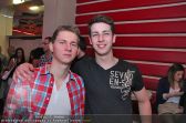 Club Collection - Club Couture - Sa 18.02.2012 - 36