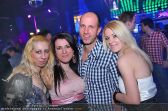 Club Collection - Club Couture - Sa 18.02.2012 - 9