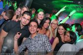 Unlimited - Club Couture - Fr 24.02.2012 - 1