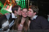 Unlimited - Club Couture - Fr 24.02.2012 - 19