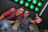Unlimited - Club Couture - Fr 24.02.2012 - 22